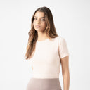 KAIE T-SHIRT WOMEN CAMEO ROSE