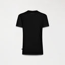 KAIE T-SHIRT WOMEN BLACK