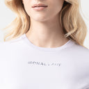 KAIRI T-SHIRT WOMEN THISTLE