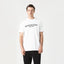 KALIU T-SHIRT MEN WHITE
