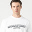 KALIU T-SHIRT MEN WHITE