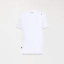 KALIU T-SHIRT MEN WHITE
