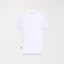 KALIU T-SHIRT MEN WHITE