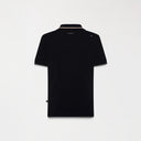 KORION POLO MEN BLACK