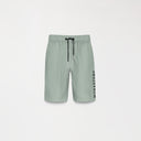 KARL SWIMSHORT MEN ICEBERG GREEN