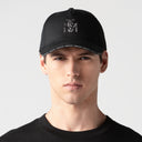 KAZUNCAP CAP UNISEX BLACK U