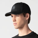 KAZUNCAP CAP UNISEX BLACK U