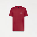 KAZUN T-SHIRT MEN RED