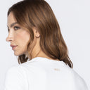 KEEPLING T-SHIRT WHITE