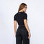 KEEPLING T-SHIRT BLACK