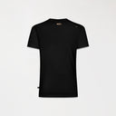 KEEPLING T-SHIRT BLACK
