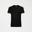 KEEPLING T-SHIRT BLACK