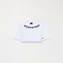 KELYN CROP TOP WOMEN WHITE