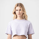 KELYN CROP TOP WOMEN THISTLE
