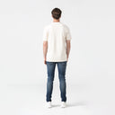 KENTO JEAN MEN BLUE DENIM