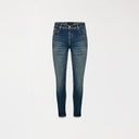 KENTO JEAN MEN BLUE DENIM