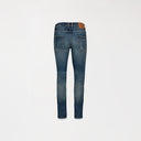 KENTO JEAN MEN BLUE DENIM
