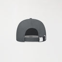 KENTUCK CAP  GRAY UNISEX U