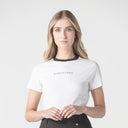 KETHER T-SHIRT WOMEN WHITE