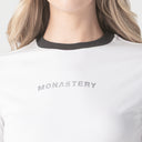 KETHER T-SHIRT WOMEN WHITE