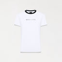 KETHER T-SHIRT WOMEN WHITE