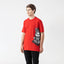 KINGSHIP T-SHIRT MEN SALSA