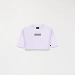 KISWA CROP TOP WOMEN THISTLE