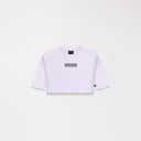 KISWA CROP TOP WOMEN THISTLE