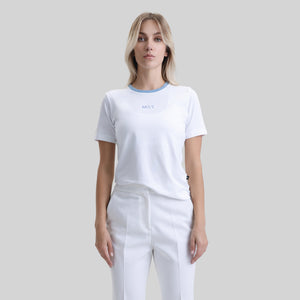 KOENI T-SHIRT WHITE