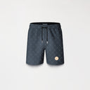 KONG SWIM SHORT MEN BLACK