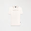 KORION POLO MEN WHITE ASPARAGUS