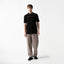 KORION POLO MEN BLACK