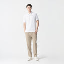KORION POLO MEN WHITE