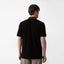 KORION POLO MEN BLACK