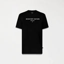 KRIPTON T-SHIRT MEN BLACK