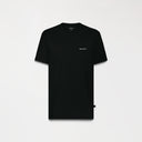 KUDRISH T-SHIRT MEN BLACK