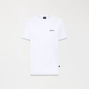 KUDRISH T-SHIRT MEN WHITE