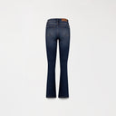 LANET JEAN WOMEN BLUE DENIM