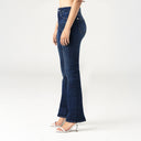 LANET JEAN WOMEN BLUE DENIM