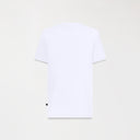 LARDEL T-SHIRT MEN WHITE