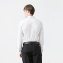 LARROC SHIRT MEN WHITE