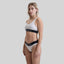 LAUDA TOP SPORT MOONBEAM | Monastery Couture