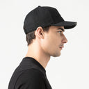 COLT CAP UNISEX BLACK U