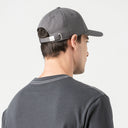KENTUCK CAP  GRAY UNISEX U