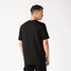 FLATWICK T-SHIRT BLACK