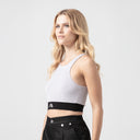 GISELE KNITTED TOP WOMEN THISTLE