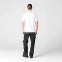 GYALTHA T-SHIRT MEN WHITE