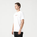 MILLET T-SHIRT OVERSIZEDD MEN WHITE