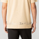 NOCTIRA T-SHIRT MEN BROWN