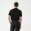 AKHAL POLO MEN BLACK